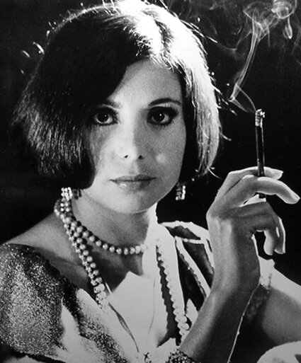 фото Карла Романелли