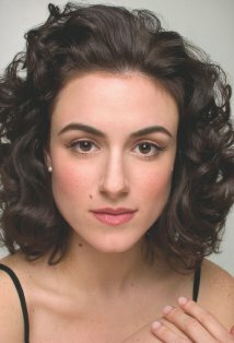 фото Ребекка Шелл