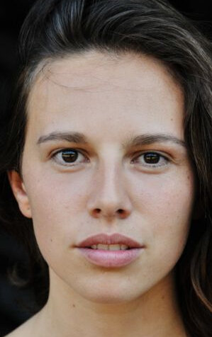 фото Леони Тепе