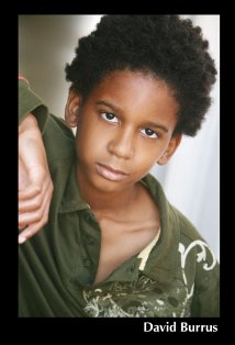 фото Дэвид Баррус