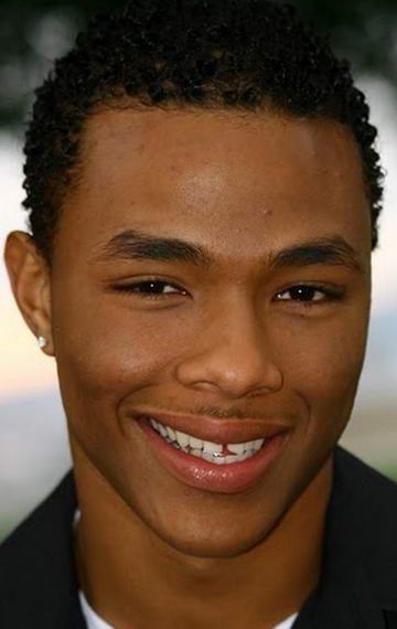 фото Грегори Тайри Бойс