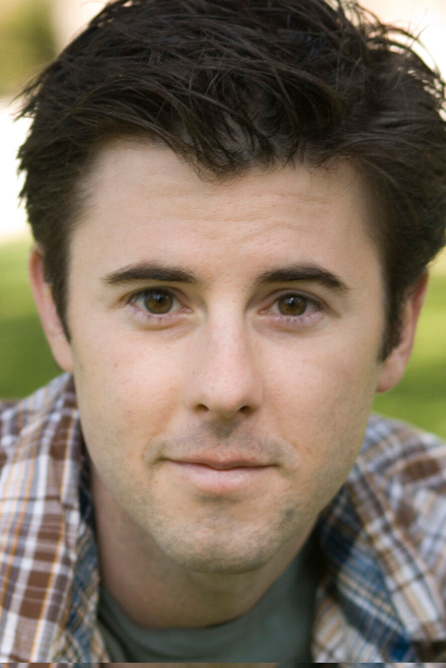 фото Джон Ланц