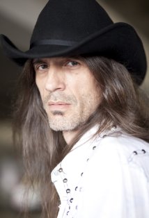 фото Крис Ака Трэш Брайт