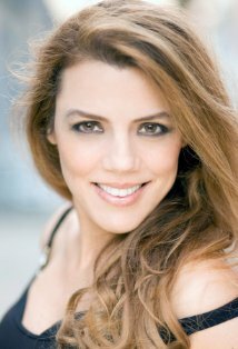 фото Стефания Марконе