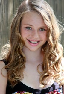 фото Гэбби Брукс