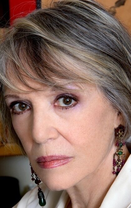 фото Виктория Дзинни