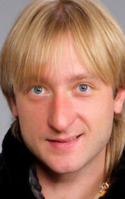 фото Евгений Плющенко