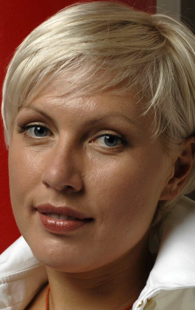 фото Наталья Рагозина