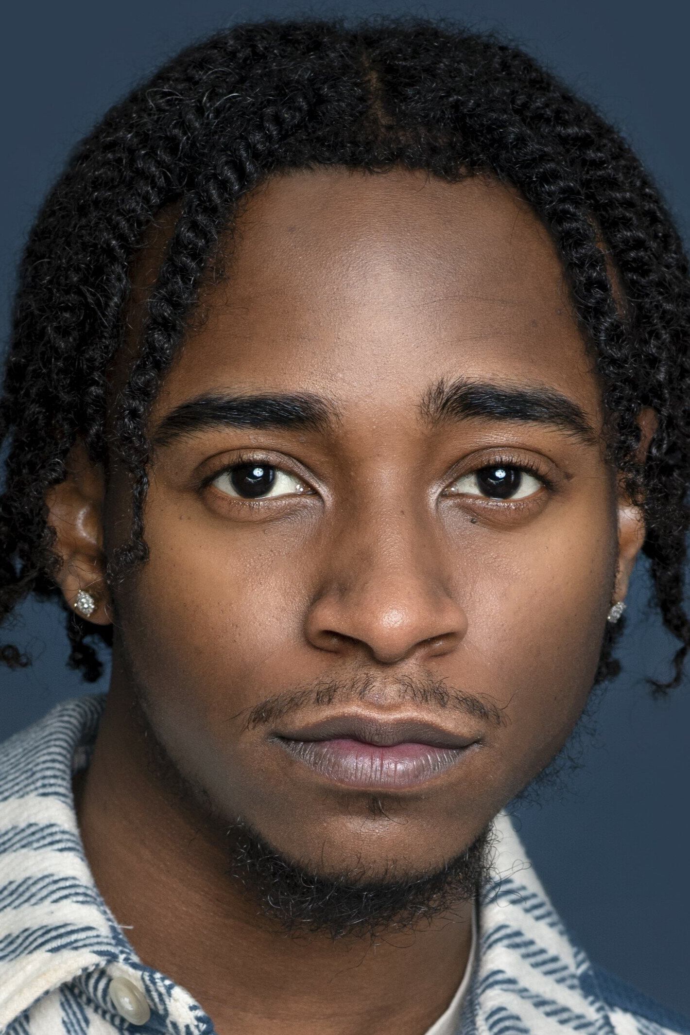 фото Stevonte Hart