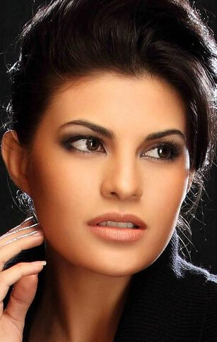 фото Жаклин Фернандес