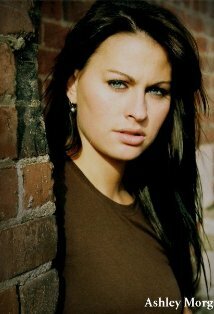 фото Эшли Морган