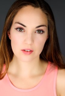 фото Тришиа Брукс