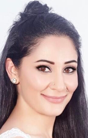 фото Маньята Датт