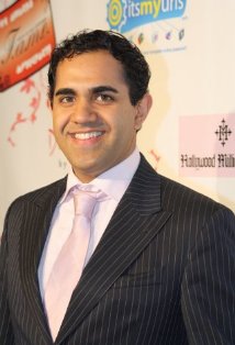 фото Рахул Нат