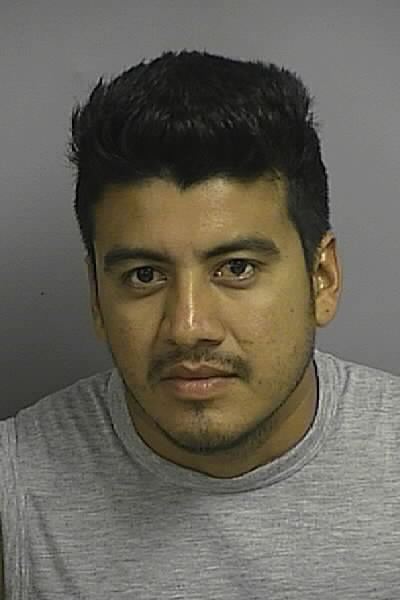 фото Клаудио Гарсия