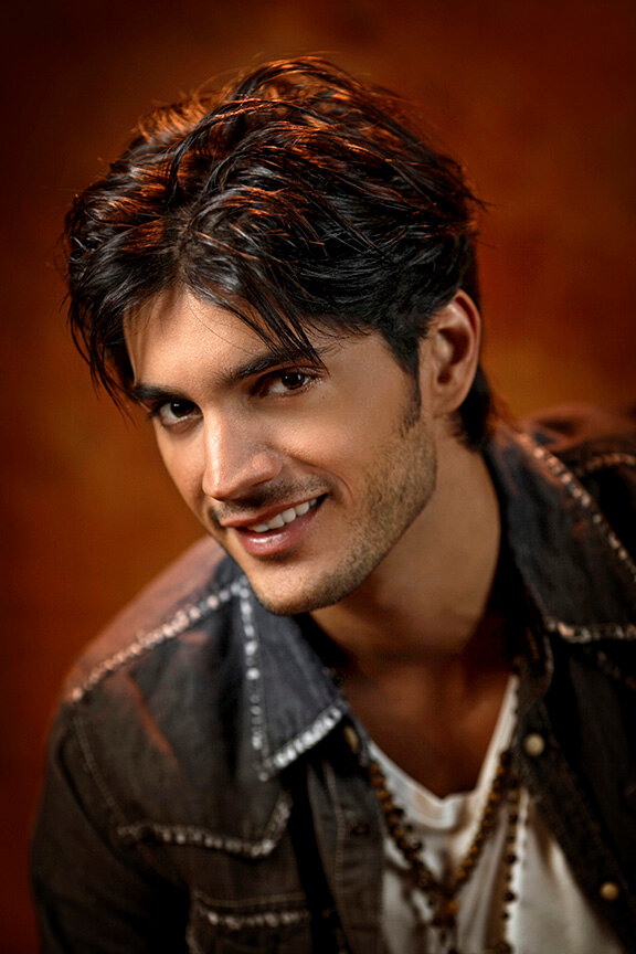 фото Даниэль Эльбитар