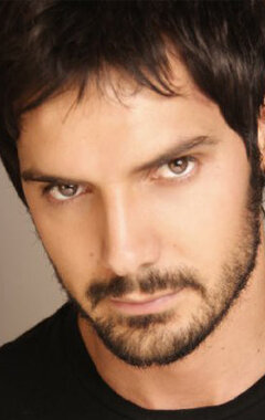 фото Эсекьэль Стремис