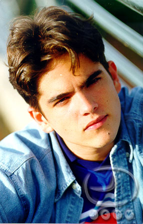 фото Дамиан Дженовезе