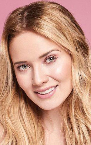 фото Кимберли Дос Рамос