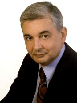 фото Томаш Фогель