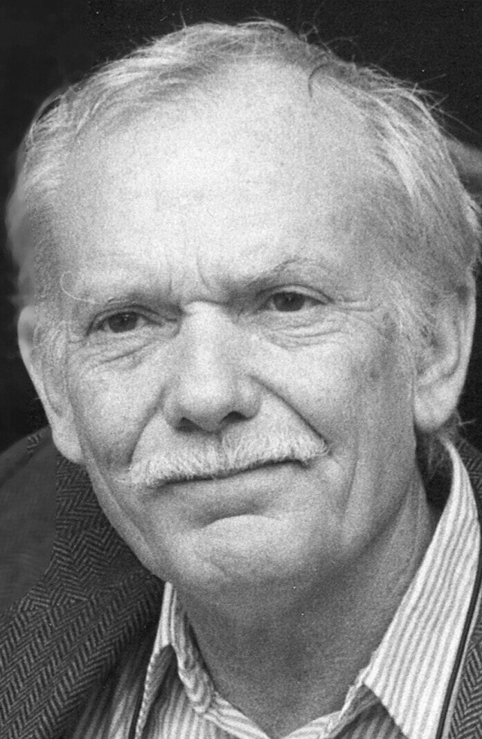 фото Сэм Пекинпа