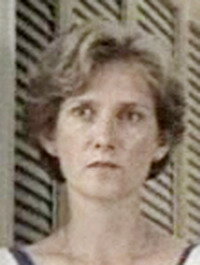 фото Кристен Пекинпа