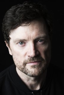 фото Стив Уолл