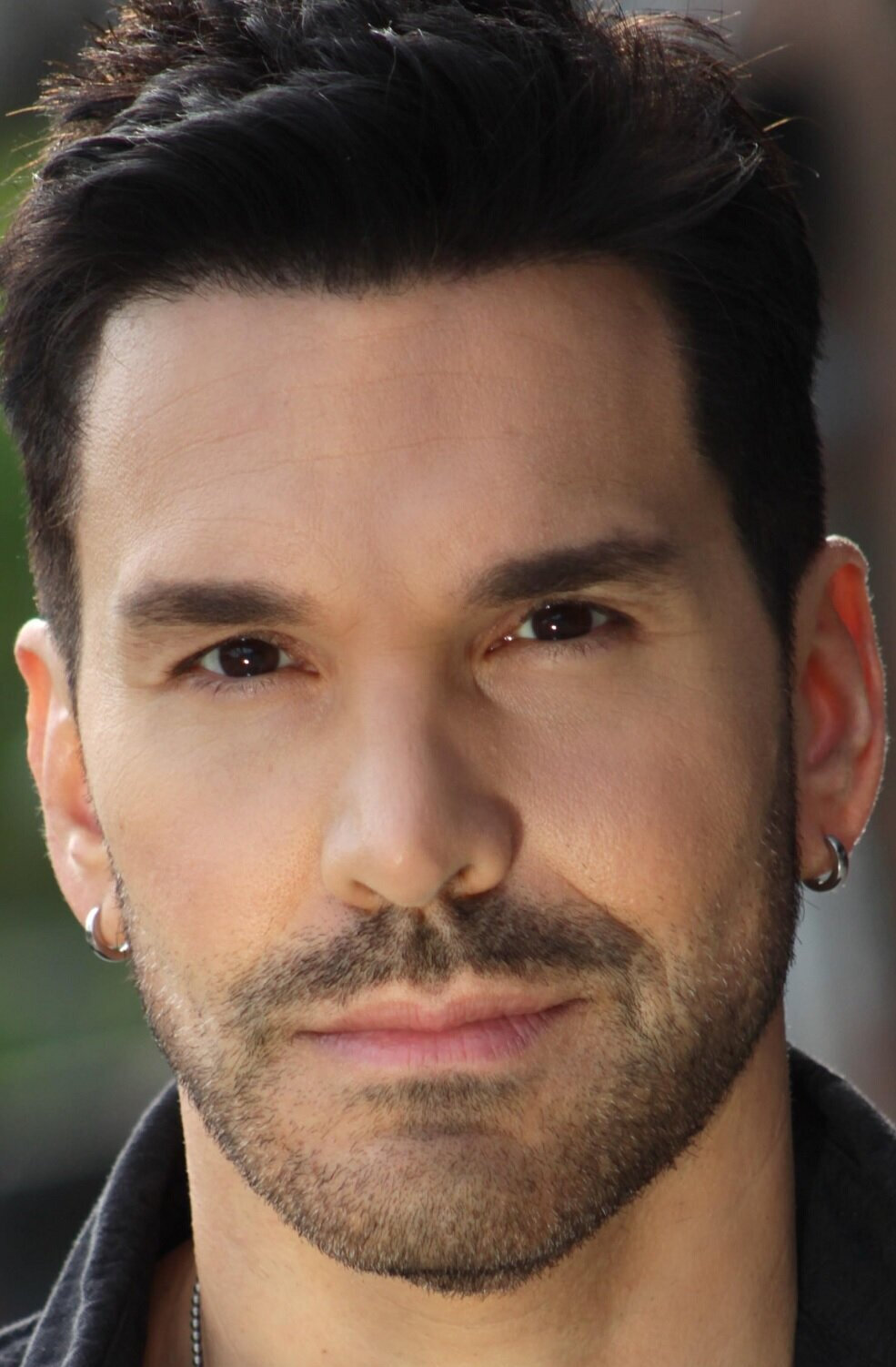 фото Роберт Авельянет