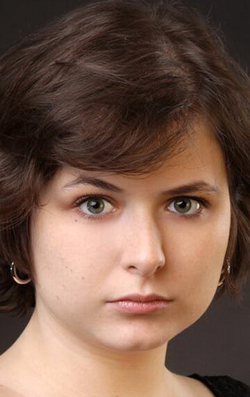 фото Мари Буренкова