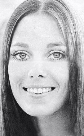 фото Маршелин Бертран