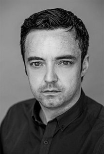 фото Майкл Маклафлин