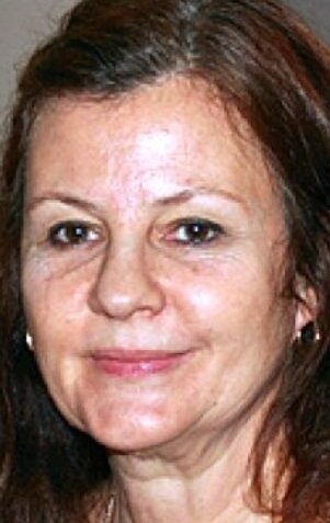 фото Нина Норен