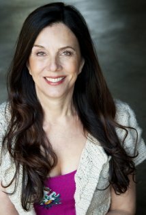 фото Кэролин Кэрредин