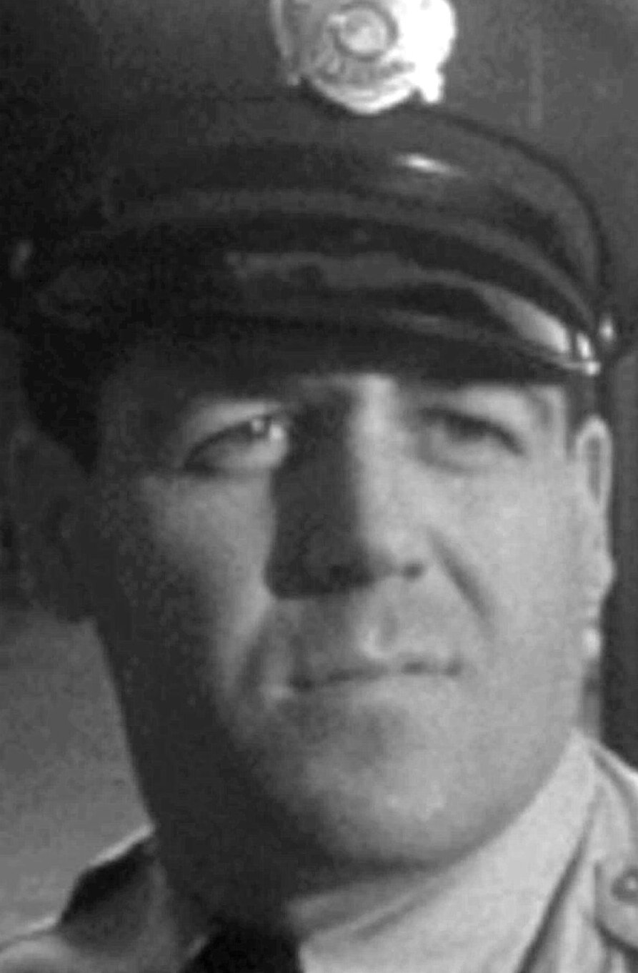 фото Гай Уэй