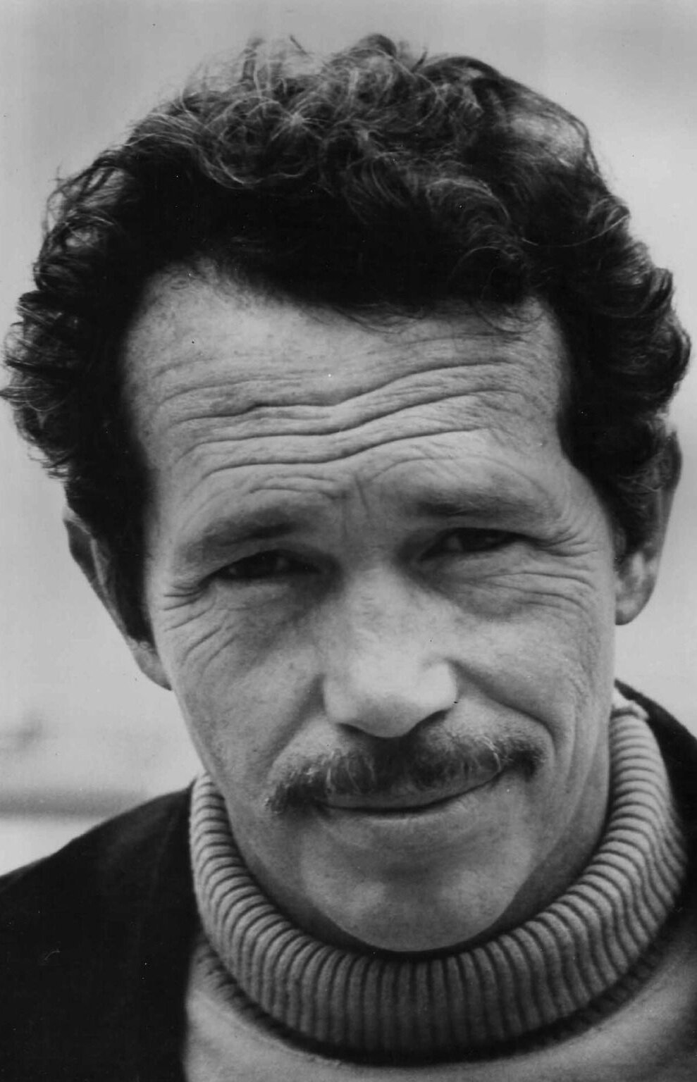 фото Уоррен Оутс