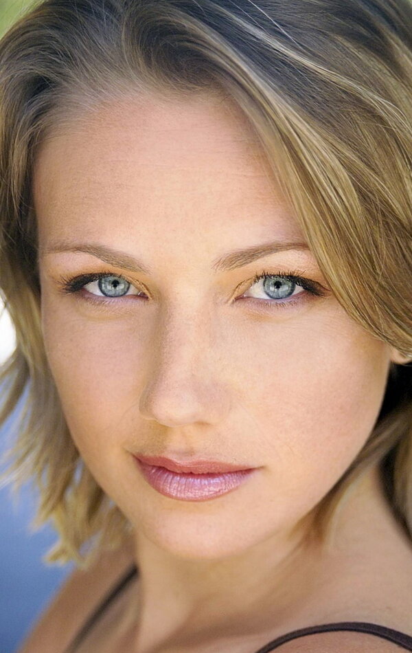 фото Жаклин Ловелл