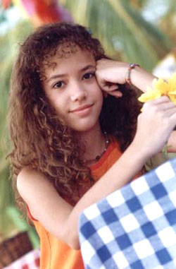 фото Паола Иглз