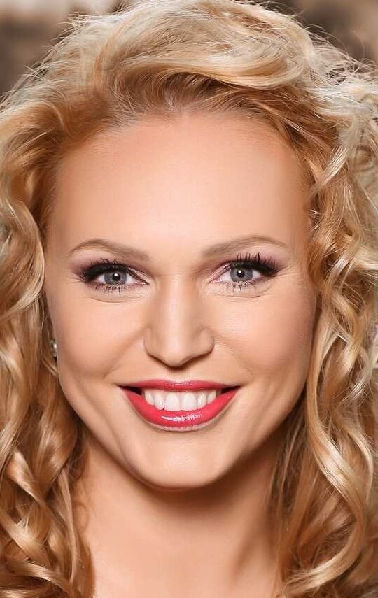 фото Алла Довлатова