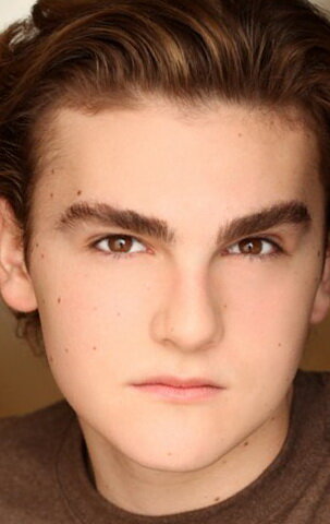 фото Джейк Эллиотт