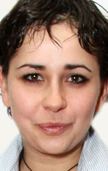 фото Софья Ледовских