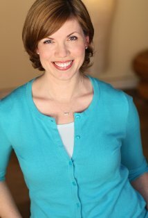 фото Лиза Люпу