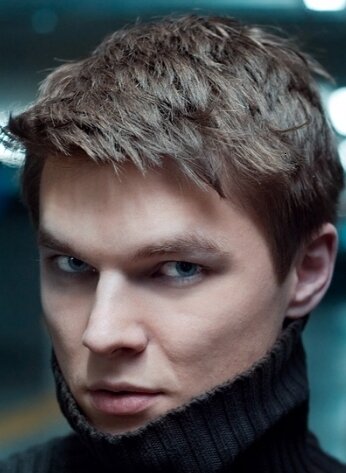 фото Мацей Радель