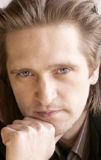 фото Ярослав Шмидт