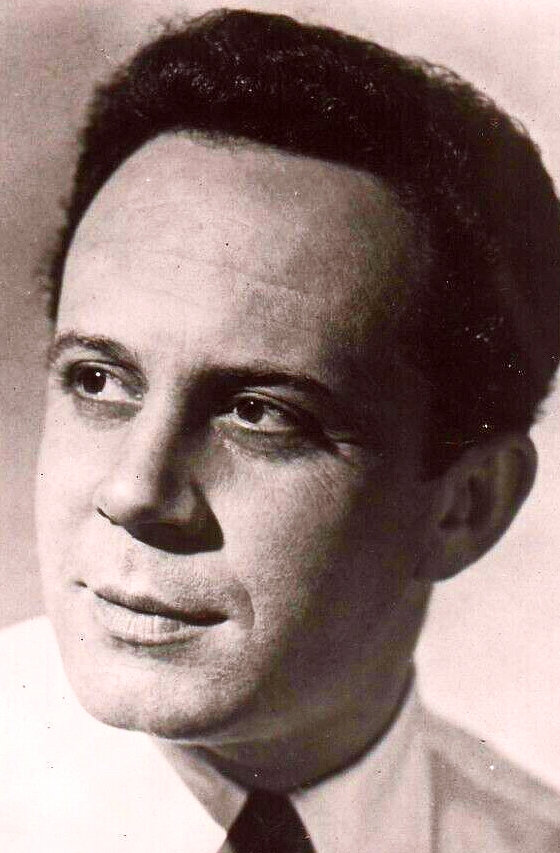 фото Джордж Роуз