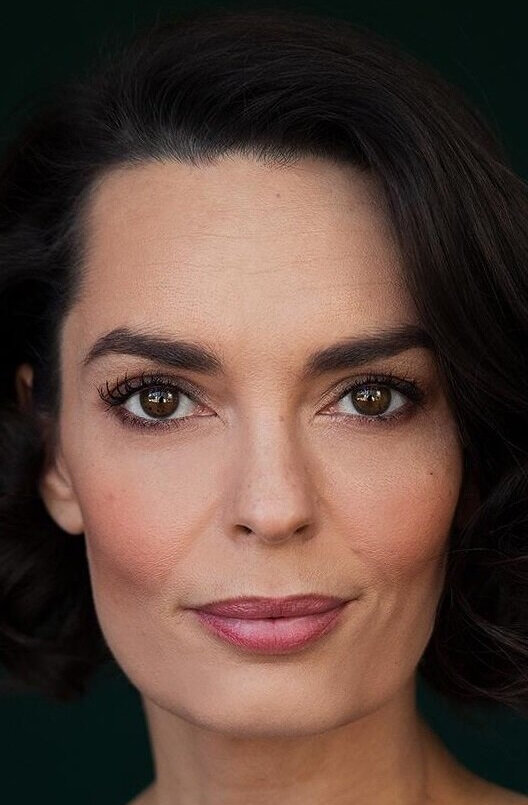 фото Мелания Гомиш