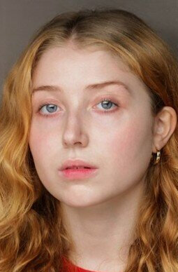 фото Бебе Кейв