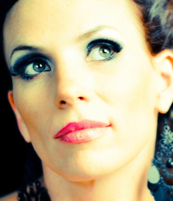 фото Мелисса Уильямс