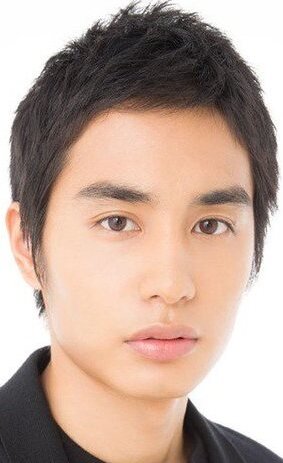 фото Аои Накамура