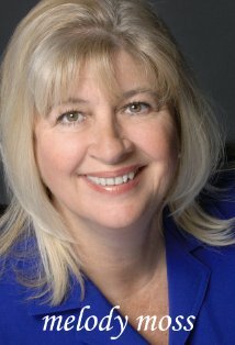 фото Мелоди Мосс