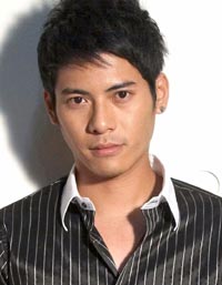 фото Тинг Вэй Лу